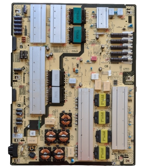 Samsung Dc Vss-Power Board - BN44-01167B