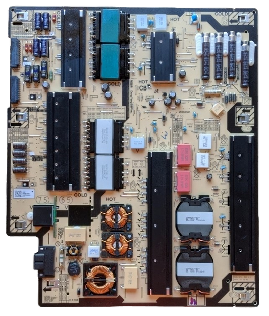 Samsung Dc Vss-Power Board - BN44-01168A