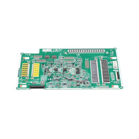 Samsung Dc Vss-Driver Board;L77Qa9Nb_C - BN44-01226A