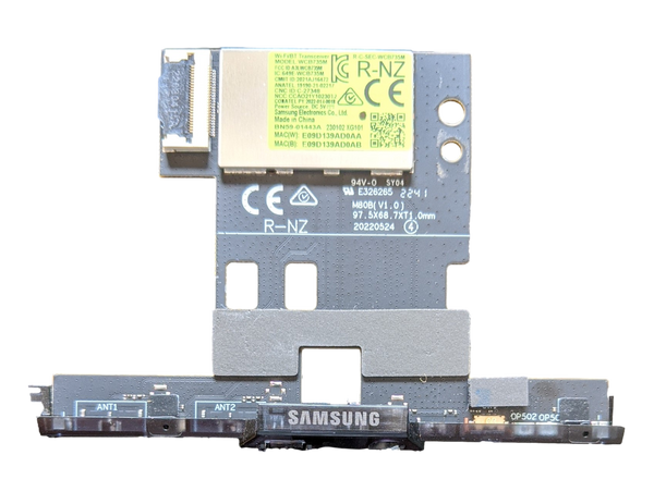 Samsung Network-Wlan Client;Wcb735M,90 - BN59-01443A
