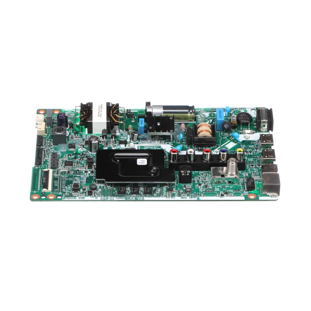 Samsung A/S-Main;60101-01459,32Fhd_Sma - BN81-17670A