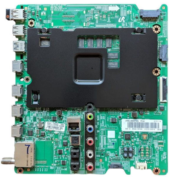Samsung Main Pcb Assembly - BN94-10519X