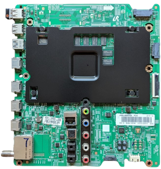 Samsung Main Pcb Assembly - BN94-10519X