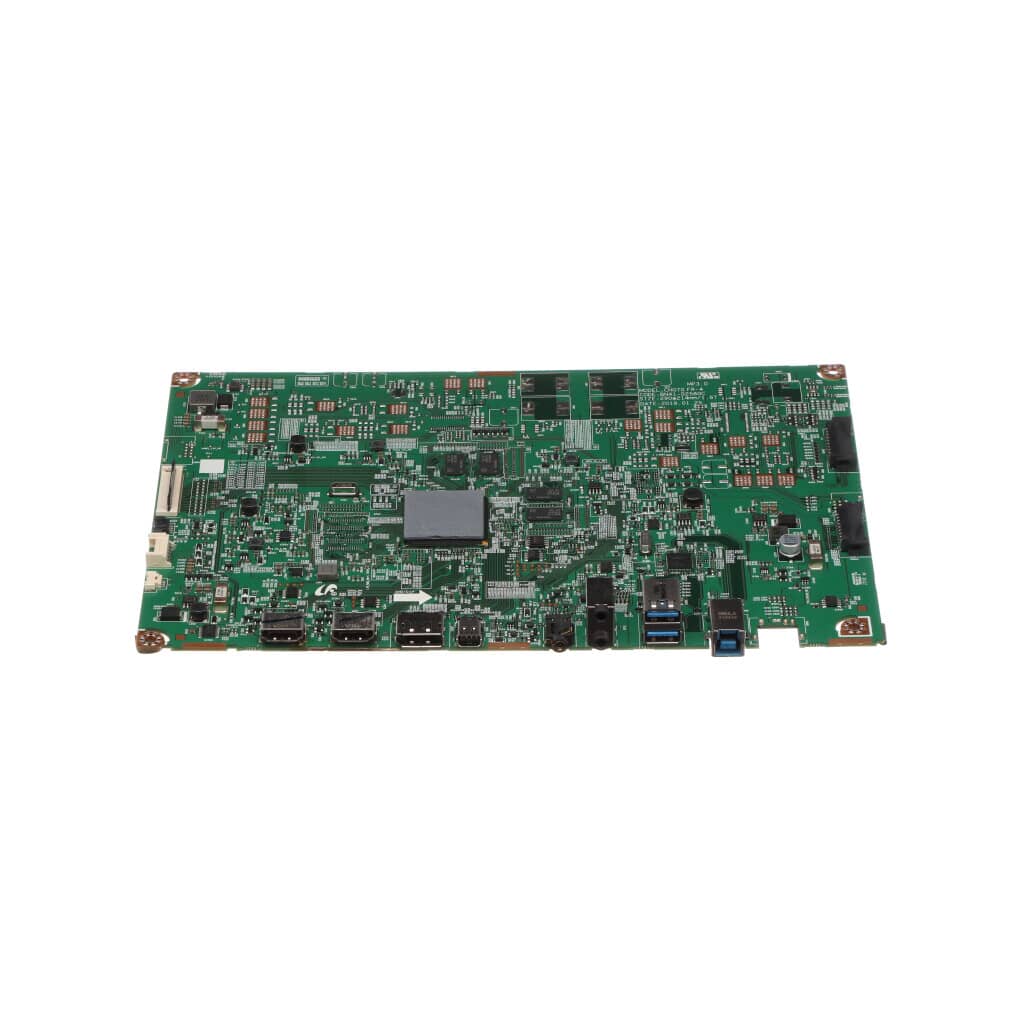 Samsung Main Pcb Assembly - BN94-12242D