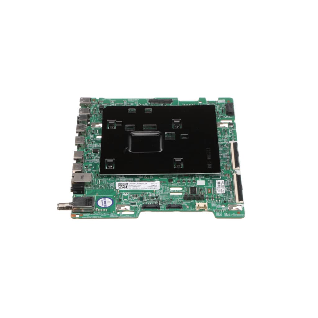 Samsung Assembly Pcb Main;Uru8000F - BN94-14163G
