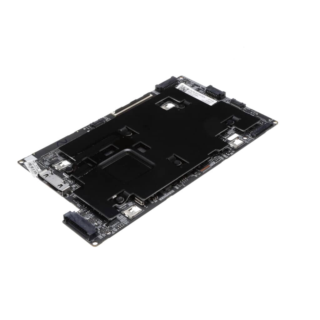Samsung Pcb Main Board Assembly - BN94-15309A