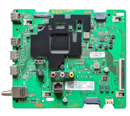 Samsung Main Board - BN94-15742H