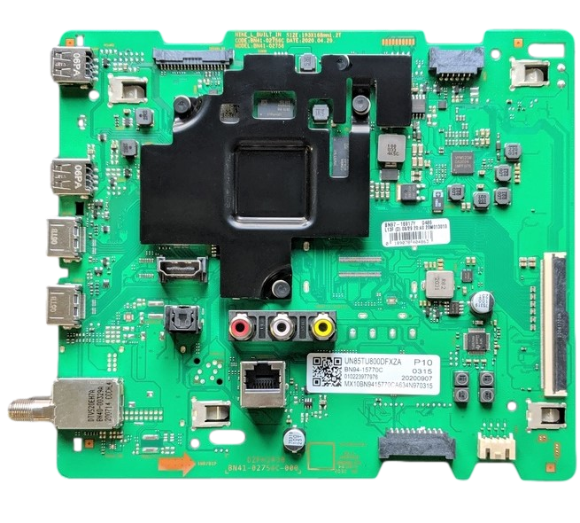 Samsung Main Board - BN94-15770C
