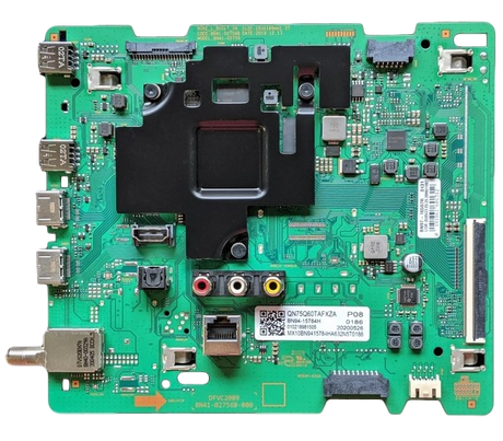 Samsung Assy Pcb Main;Qtq900Su - BN94-15495G