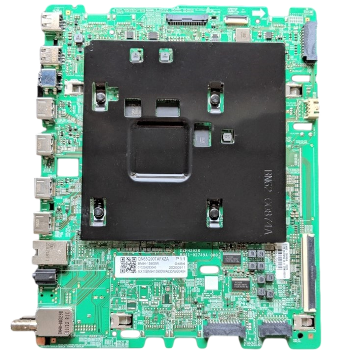 Samsung Assy Pcb Main;Qtq90C - BN94-15900W