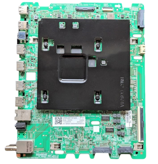 Samsung Assy Pcb Main;Qtq90C - BN94-15900W