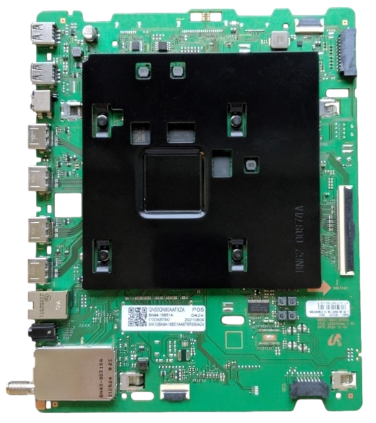 Samsung Main Board - BN94-16851A