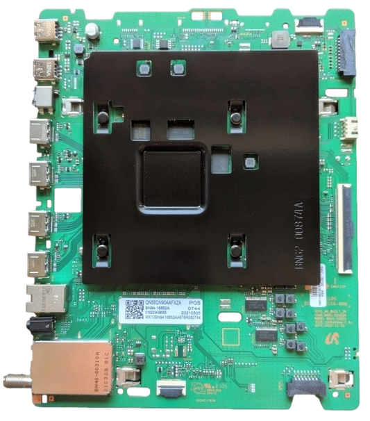 Samsung Main Board - BN94-16852A