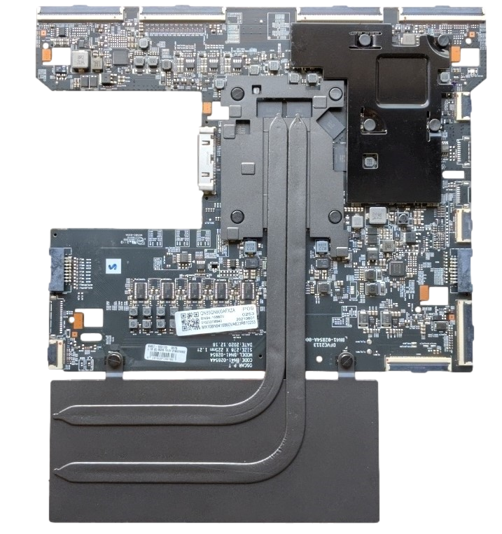 Samsung Assy Pcb Main;Qaqn900A - BN94-16860V