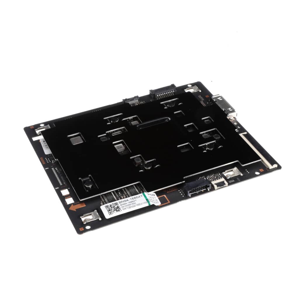 Samsung Assembly Pcb Main - BN94-16864Y