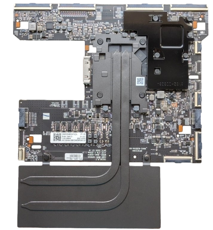 Samsung Main Board - BN94-16881D