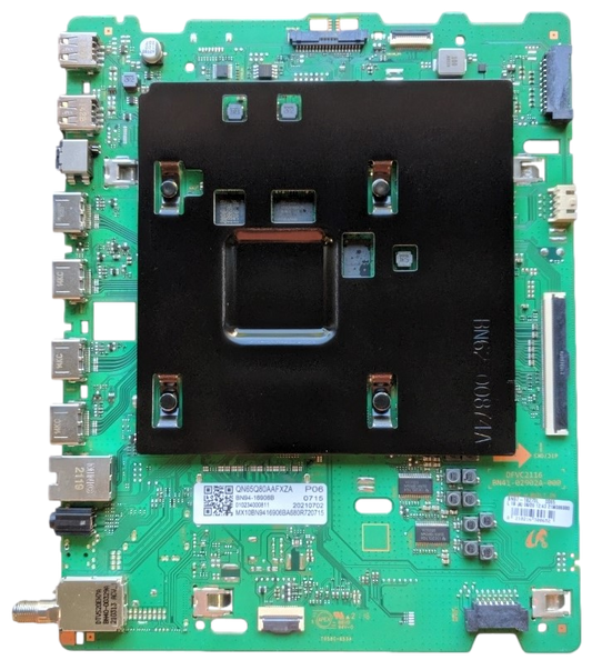 Samsung Assembly Pcb Main - BN94-16906B