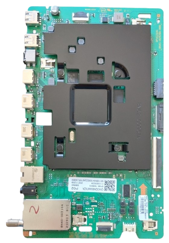 Samsung Main Pcb Assembly - BN94-16982Q
