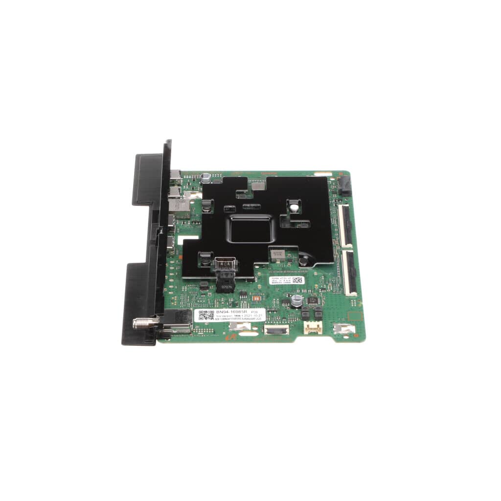Samsung Assembly Pcb Main - BN94-16985R