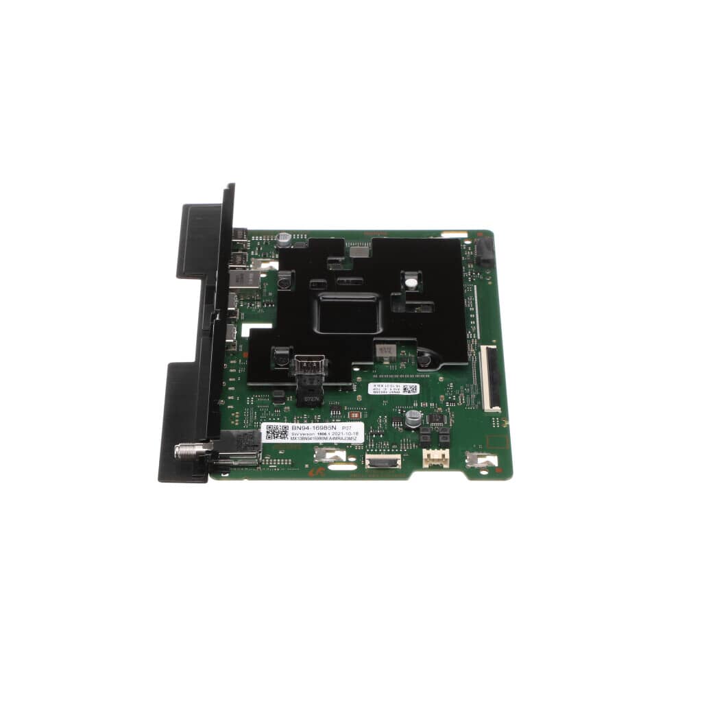 Samsung Assembly Pcb Main - BN94-16986P