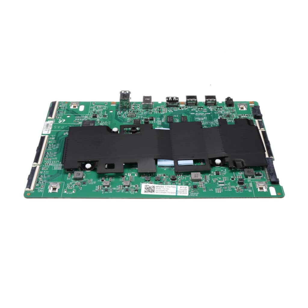 Samsung Assembly Pcb Main - BN94-17079Z