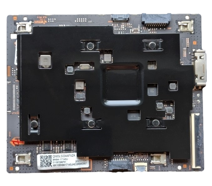 Samsung Assembly Pcb Main - BN94-17145J