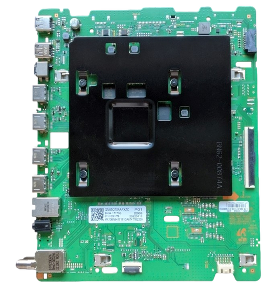 Samsung Assembly Pcb Main - BN94-17171G