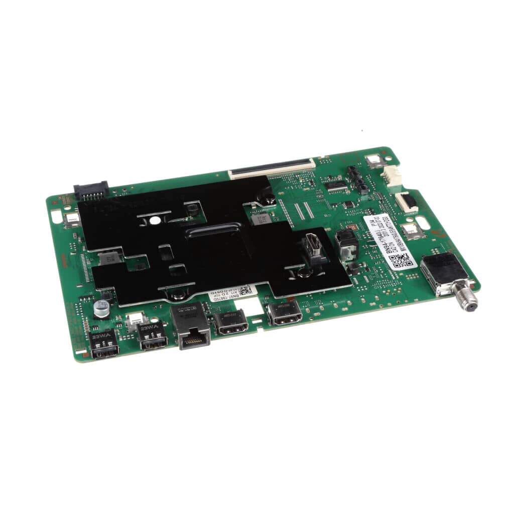 Samsung Main Pcb Assembly - BN94-17202N