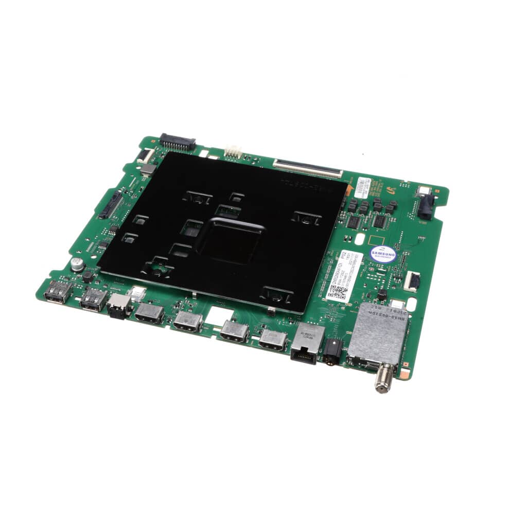 Samsung Assembly Pcb Main - BN94-17292Z