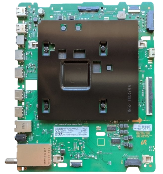 Samsung Assembly Pcb Main - BN94-17293G