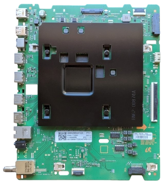 Samsung Assembly Pcb Main - BN94-17329G