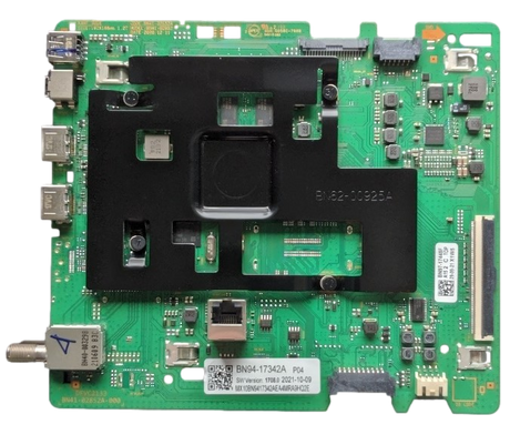 Samsung Assembly Pcb Main;Qn900Ba - BN94-17992A