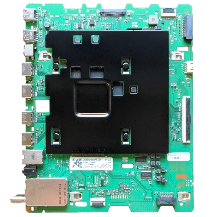 Samsung Assembly Pcb Main - BN94-17361E