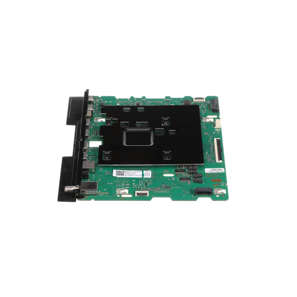 Samsung Assembly Pcb Main - BN94-17399W