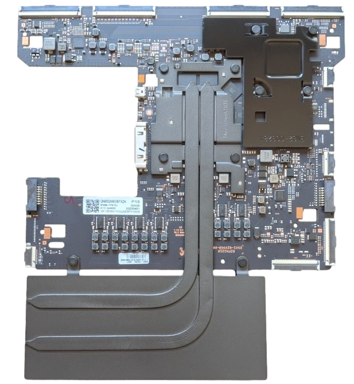 Samsung Pcb Main - BN94-17410J