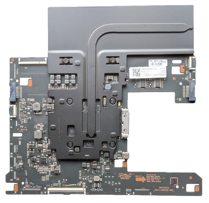 Samsung Assembly Pcb Main - BN94-17417A
