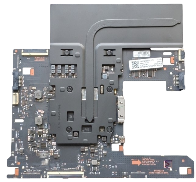 Samsung Assembly Pcb Main - BN94-17418G
