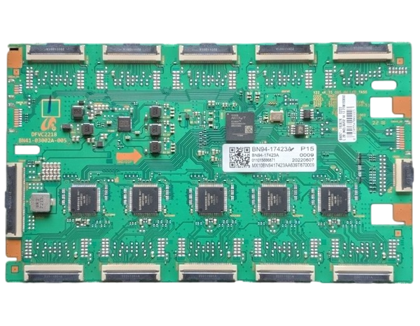 Samsung Assembly Pcb Main Subcon - BN94-17423A