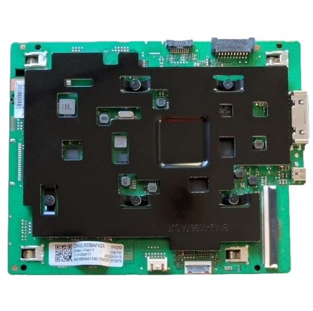 Samsung Assembly Pcb Main - BN94-17461T