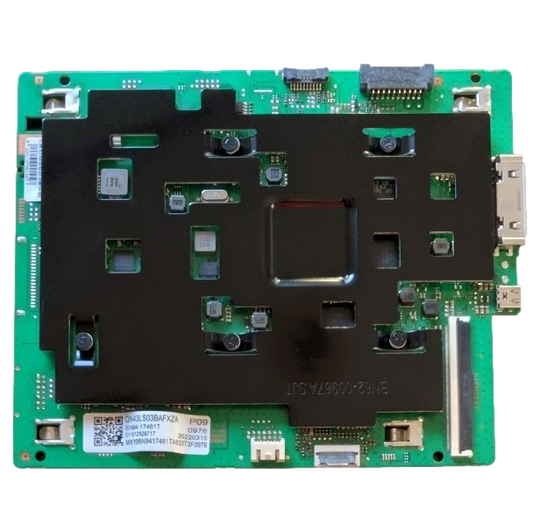 Samsung Assembly Pcb Main - BN94-17461T