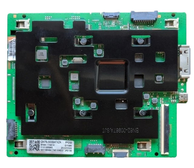 Samsung Assembly Pcb Main - BN94-17461X