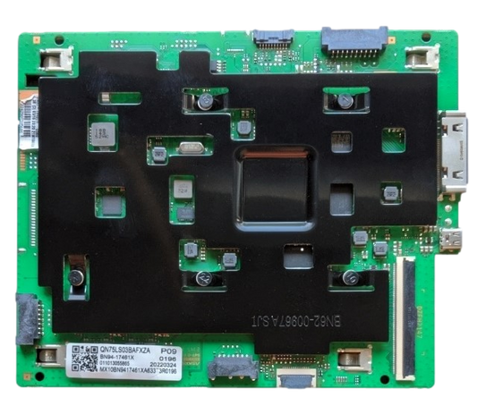 Samsung Assembly Pcb Main - BN94-17461X