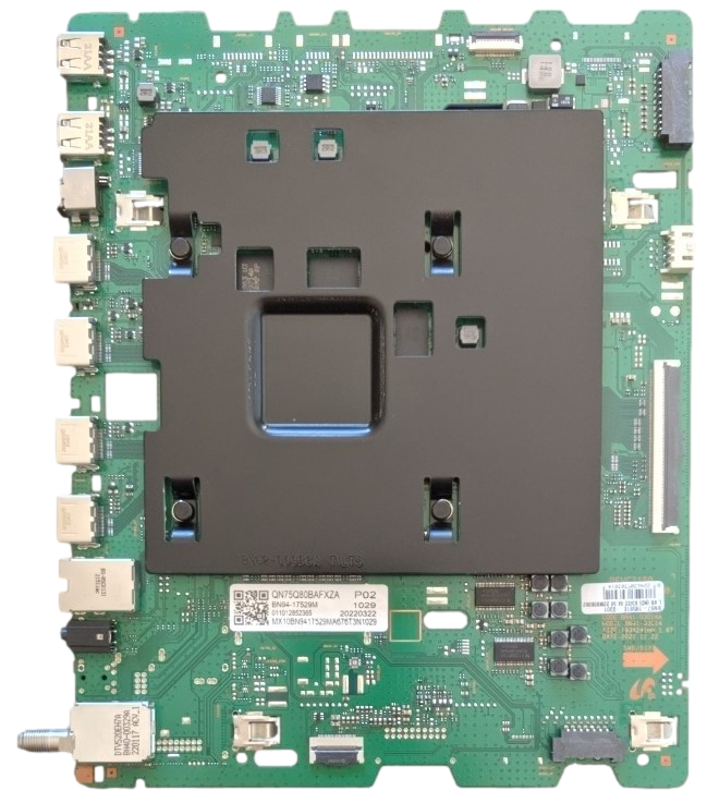 Samsung Assembly Pcb Main - BN94-17529M