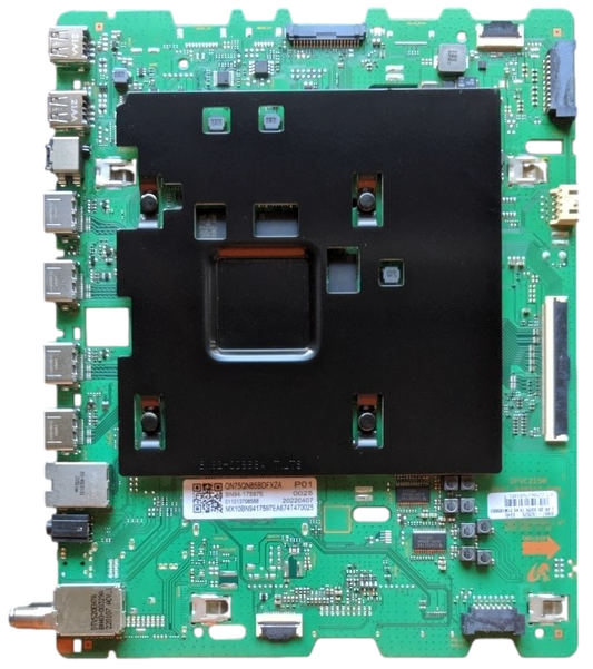 Samsung Pcb Main - BN94-17597E