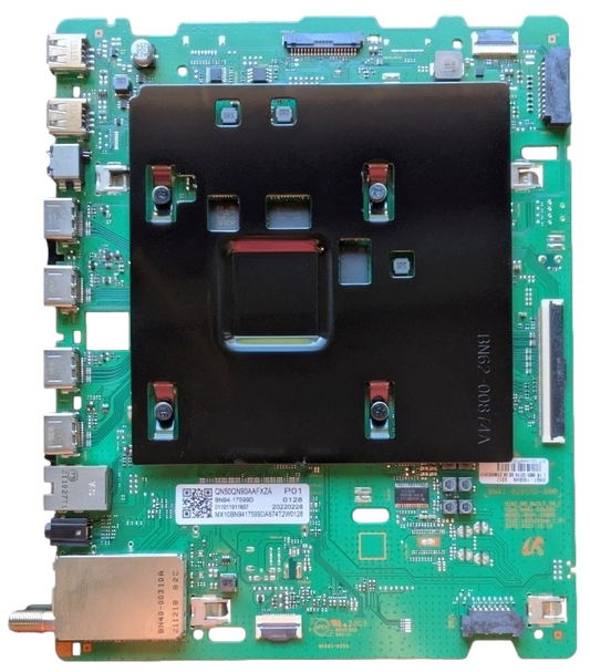 Samsung Assembly Pcb Main - BN94-17599D