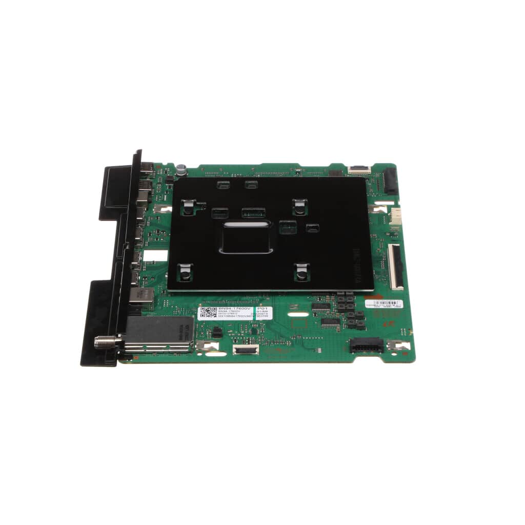 Samsung Assembly Pcb Main - BN94-17600V