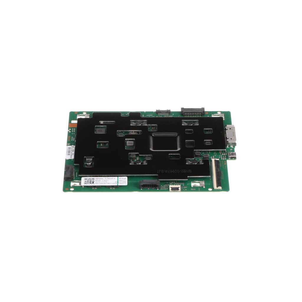 Samsung Pcb Main - BN94-17607J