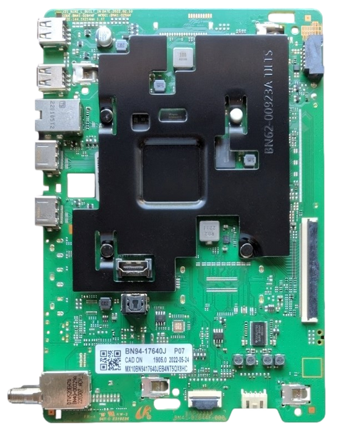 Samsung Assy Pcb Main - BN94-17640J