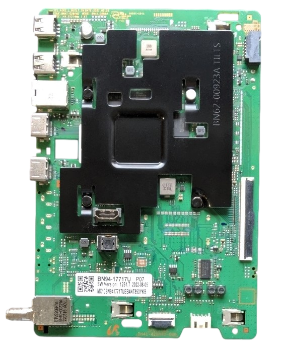 Samsung Assembly Pcb Main - BN94-17717U