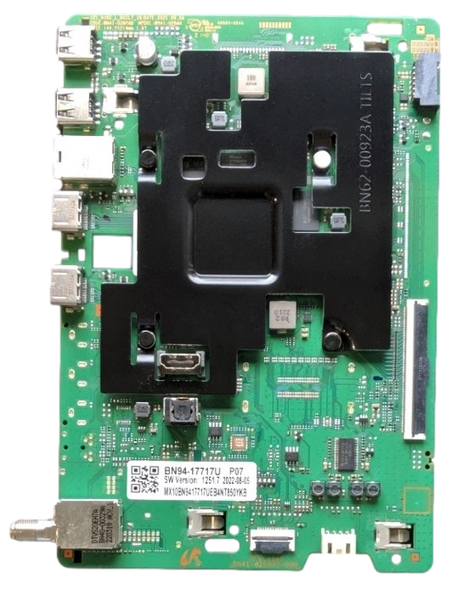 Samsung Assembly Pcb Main - BN94-17717U